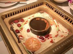 -雾都渣渣火锅(南城智汇城店)