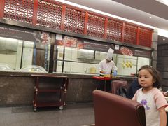 -泛太平洋大酒店·海天楼中餐厅·粤菜