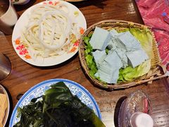 -萍姐火锅·公路夜市(南京新街口店)