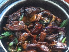 干锅肉骨茶-新记肉骨茶