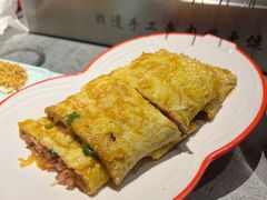 -邢氏老太太烧烤(南山店)