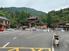 -峨眉山风景名胜区