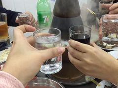 -三兴涮羊肉(荣安大街店)
