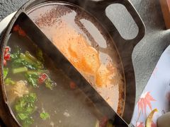 -盡膳口福·百年汤方火锅(科华北路店)