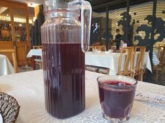 酸梅汤-辣婆婆(航天桥店)