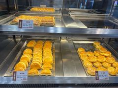 -陶陶居饼家(惠福东路店)