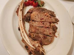 战斧牛排-波特曼西餐厅(南岗店)