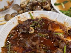 -隐厨·海鲜餐厅(恒通路店)