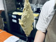 -野人先生Gelato(上海长宁龙之梦店)