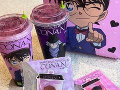 -奈雪的茶(赛格店)