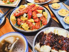 -上楼私房菜(院士路店)