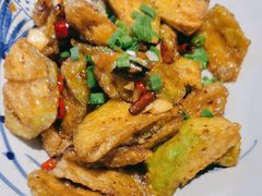 -小喜客·云南特色菜(纳西庭院店)