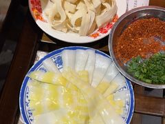 -萍姐火锅·公路夜市(江宁万达店)