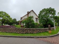 -南通鹏欣花园国宾酒店