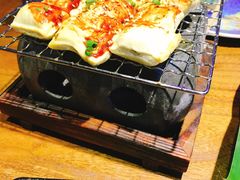 -雀舞云南菜(乐客城店)