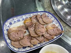 -燕北云山·农家菜·灶台鱼(密云溪翁庄店)