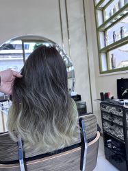 -丝念美发·专注烫染