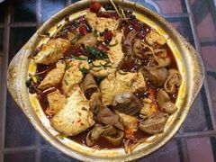 臭大元烧肥肠-壶园美食·淮扬菜(东圈门店)