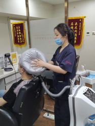 -熙朵美学植发·连锁品牌