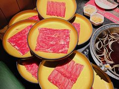 -牛New寿喜烧(虹桥新天地店)