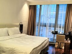 -香港铜锣湾皇悦酒店