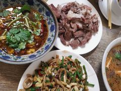 蘸羊肉-三中高皇羊肉馆