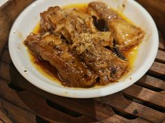 黑椒金钱-万龙洲海鲜(南新仓店)