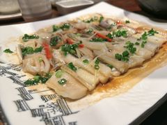 -揽季锅物会.福建黄鱼.海鲜姿造(五四路店)