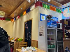 -乡土特色.冷锅鱼.牦牛肉汤锅