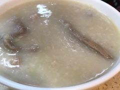 -冠记·肠粉粥品专家(江南大道店)