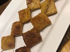 -甲乙饼·北京手工肉饼(西直门凯德茂店)
