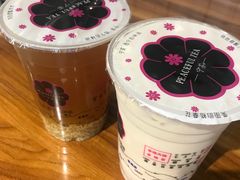 -宁茶·西宁特色奶茶(北家姓总店)