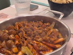 -黄记煌三汁焖锅(首创奥特莱斯店)