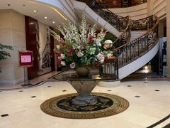 -上海安亭别墅花园酒店