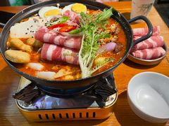 -汉米达特色料理餐厅(郴州友阿国际广场店)