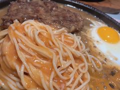 -红屋牛排(闽江路店)