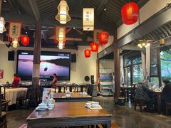 -绍兴老味道·非遗门店(银泰城店)