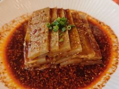 -面辣子·陕西家乡菜(钟楼店)