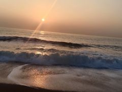 -日照灯塔风景区