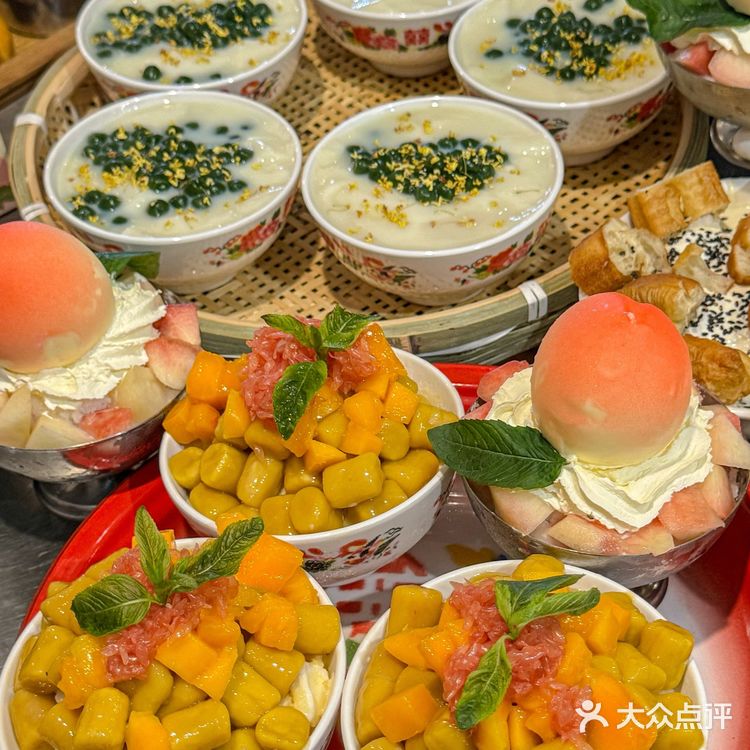 来合肥可以不喝卡旺卡，但一定要吃这个！！！