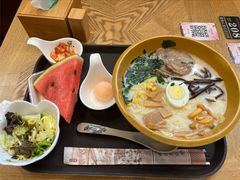 -和风日本料理(腾飞园店)