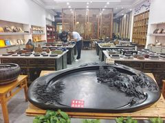 -屯溪老街