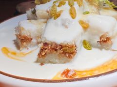 -楼兰新疆主题餐厅(苏州中心店)