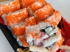 -N多寿司(恒隆店)