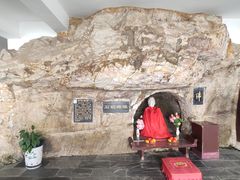 -采石矶景区