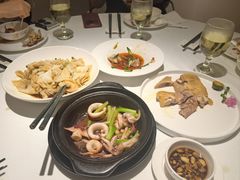 -菉雅苑·湛江菜(前海卓越INTOWN店)