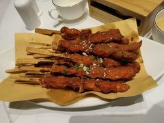 -柴米油盐三杯鸡(象山北路店)