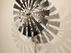 -chi K11艺术空间展览厅