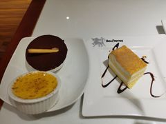 -斗牛士牛排餐厅(嘉里汇店)