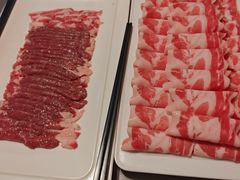 -君邦火锅(新疆大厦店)